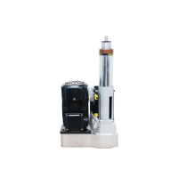 S92 Newest Design Easy Install Servo Drilling Head Units 0.75kw For Au