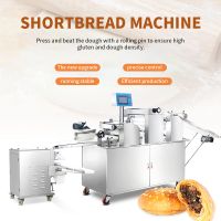 xz-15c three-way pastry rolling machine, imitating handmade pasta products, small footprint and light weight