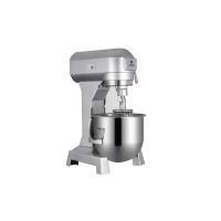 The mixer works powerfully, runs smoothly, is sturdy and durable, and can run continuously for a long time (please contact customer service before placing an order)