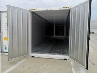 Reefer Containerï¼ˆNew&amp;Usedï¼‰