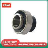 Eccentric Sleeve Bearing