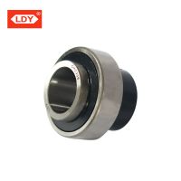 Eccentric Sleeve Bearing