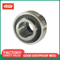 Eccentric Sleeve Bearing