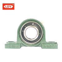 Vertical Seat Bearings