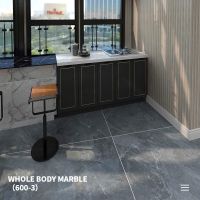Solid marble tile floor tiles, support customization