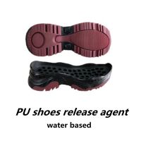 PU release agent remolding 