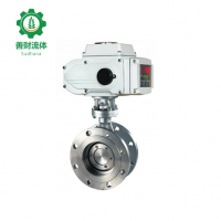 Sudhanafluid Stainless Steel Electric/pneumatic/manual/ball Valve/butterfly Valve/globe Valve/gate Valve/regulating Valve And Other Valves