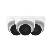 Zhongyunwangyan-dome camera