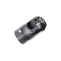 Zhongyunwangyan-Quickly deploy dome cameras