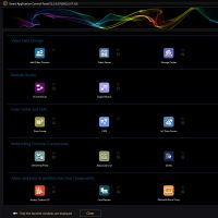 Zhongyunwangyan-Monitoring integrated management platform software