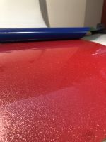 Car Paint Color Change Protective Film
