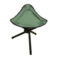 Outdoor Portable Stool Fishing Stool Camping Folding Chair