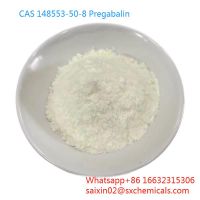 CAS 148553-50-8 Pregabalin  with good purity