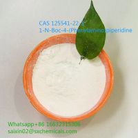 CAS 125541-22-2 1-N-Boc-4-(Phenylamino)piperidine with high quality