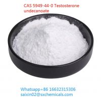 CAS 5949-44-0  Testosterone undecanoate hot sale