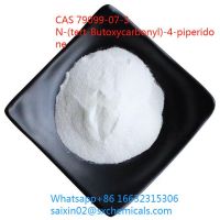 CAS 79099-07-3  N-(tert-Butoxycarbonyl)-4-piperidone  with high quality
