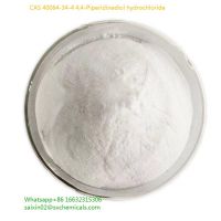 CAS 40064-34-4 4,4-Piperidinediol hydrochloride high quality