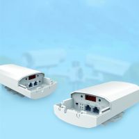 1km Outdoor/indoor Cpe Wifi Bridge Ap