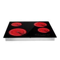 Electric Ceramic Stove High-power Multi-head Electric Ceramic Stove Kitchen Induction Cooker Made In China