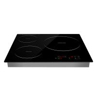 Electric Ceramic Stove High-power Multi-head Electric Ceramic Stove Kitchen Induction Cooker Made In China