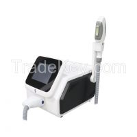 NEW High Quality Portable Ipl Laser Permanently Hair Removal Machine