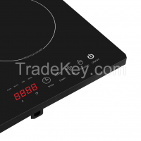 The New Home Induction Cooker Can Be Customized