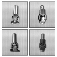 Fadu 25*64 Series, 22*55 Series, Square Fork Solid Assembly, Rectangular Fork, Solid Fork, Flower Key Fork(customized Model, Please Contact Customer Service In Advance)