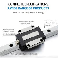 Source Factory Direct Supply Mgn Mgw-miniature Linear Guide, Quality Assurance, Support Customization