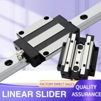 Source Factory Direct Supply Mgn Mgw-miniature Linear Guide, Quality Assurance, Support Customization