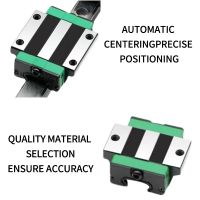 Factory Direct Sales Of Linear Guide Slider Egr Series Complete Specifications Support Customization