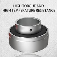 Factory Direct Sales, Outer Spherical Bearings Uc201, Uc202, Uc203 Support Customization