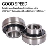 Factory Direct Sales, Outer Spherical Bearings Uc201, Uc202, Uc203 Support Customization