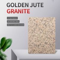 House building materials-Golden jute granite