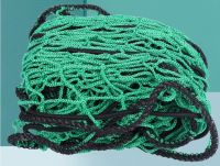 Polypropylene trailer net