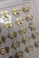 MRF134 RF Power Field-Effect Transistor NÃ¢ï¿½ï¿½Channel EnhancementÃ¢ï¿½ï¿½Mode for wideband largeÃ¢ï¿½ï¿&frac1