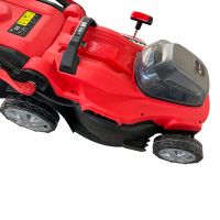 Lithium Battery Lawn Mower Supplier For USA FM40GC16B
