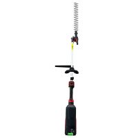 Wholesale Cordless Electric Quality-ensured Lithium Broadband Hedge Trimmer