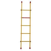 QYE  Slot insulated single ladder