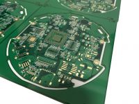 China Multilayer PCB PCBA Manufacturer