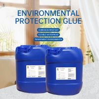  Environmental friendly glue