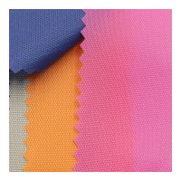 Pu Coated 400d Nylon Oxford Fabric Rpet 210d 420d 230t 840d 1680d 