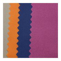 Pu Coated 400d Nylon Oxford Fabric Rpet 210d 420d 230t 840d 1680d 