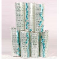 Xingfeiyang Stationery glue manufacturer wholesale student tape sealing tape transparent tape support customization