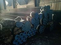 A335 p5 P11 seamless pipe manufacturer