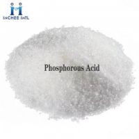 Phosphorous Acid  CAS              13598-36-2