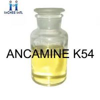 2,4,6 TRIS (DIMETHYLAMINOMETHYL) PHENOL- ANCAMINE K54 CAS  90-72-2