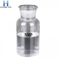 N-METHYL PYRROLIDONE (NMP)  CAS  872-50-4