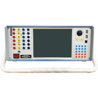 Mk6660 relay protection tester relay protection tester relay protection tester relay protection star