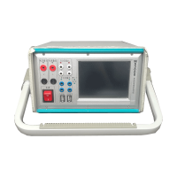 Ms3000 single phase relay protection tester relay protection tester relay star