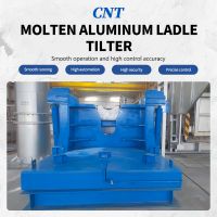 Molten Aluminum Ladle Tilter (Customized Model, Please Contact Customer Service In Advance)